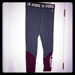 PINK Yoga Leggings